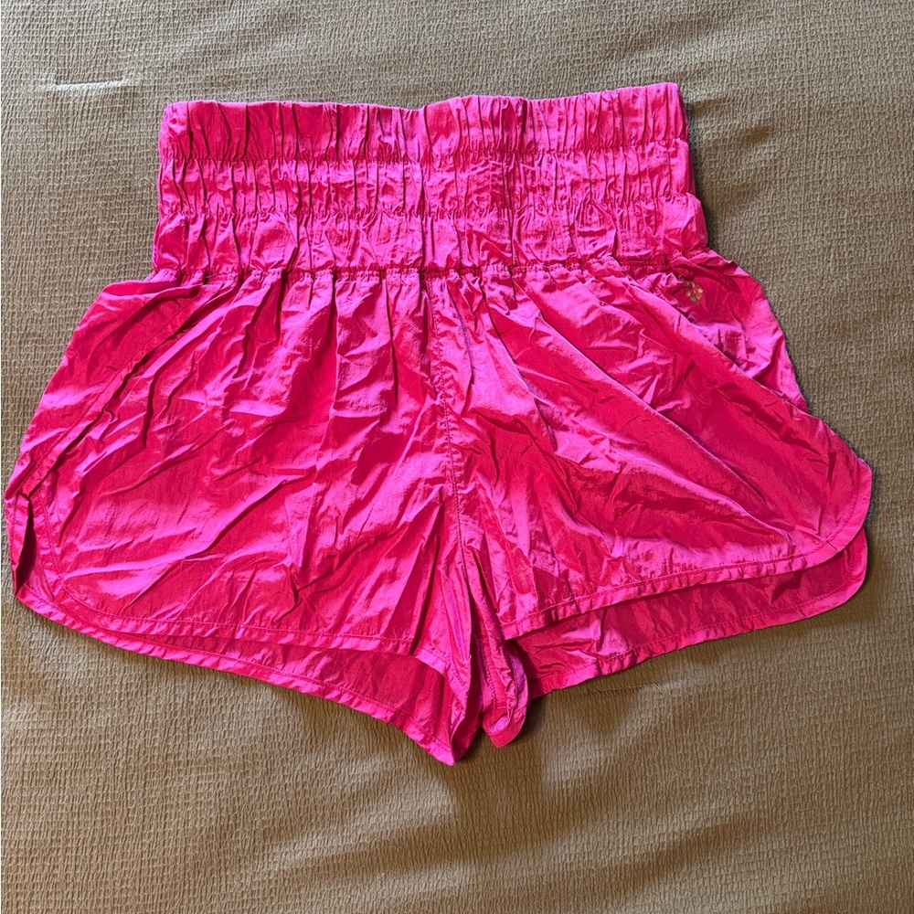 Free People Movement Shorts